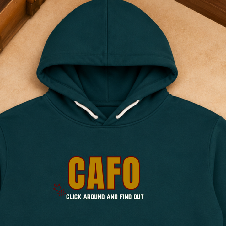 CAFE (Click Around &amp; Find Out)