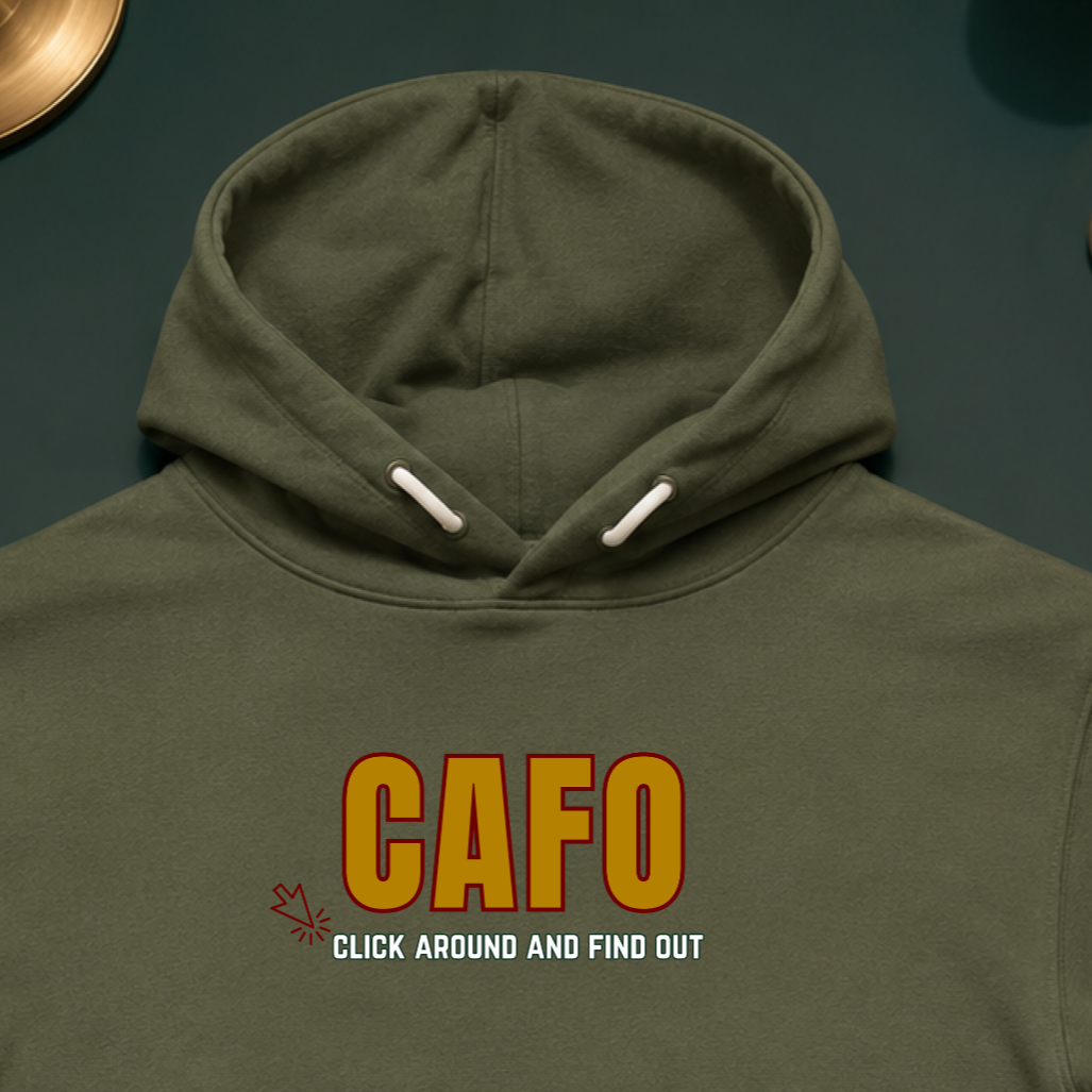 CAFE (Click Around &amp; Find Out)