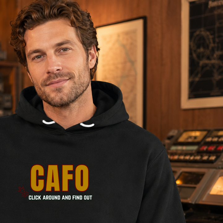 CAFE (Click Around &amp; Find Out)
