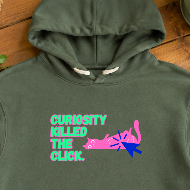 Curiosity Killed The Click