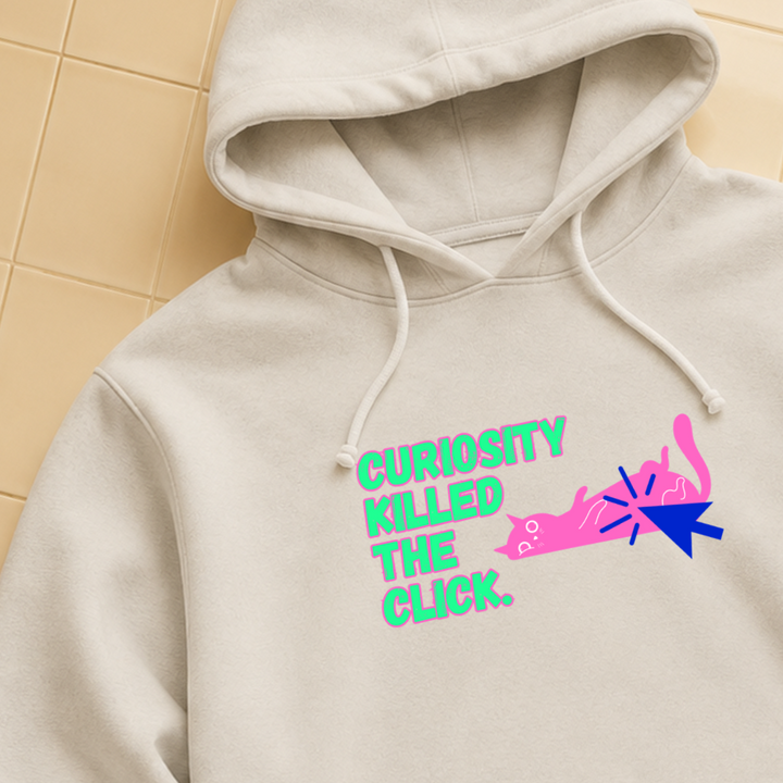 Curiosity Killed The Click