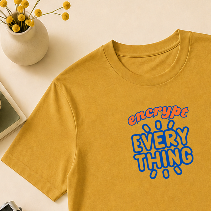 Encrypt Everything