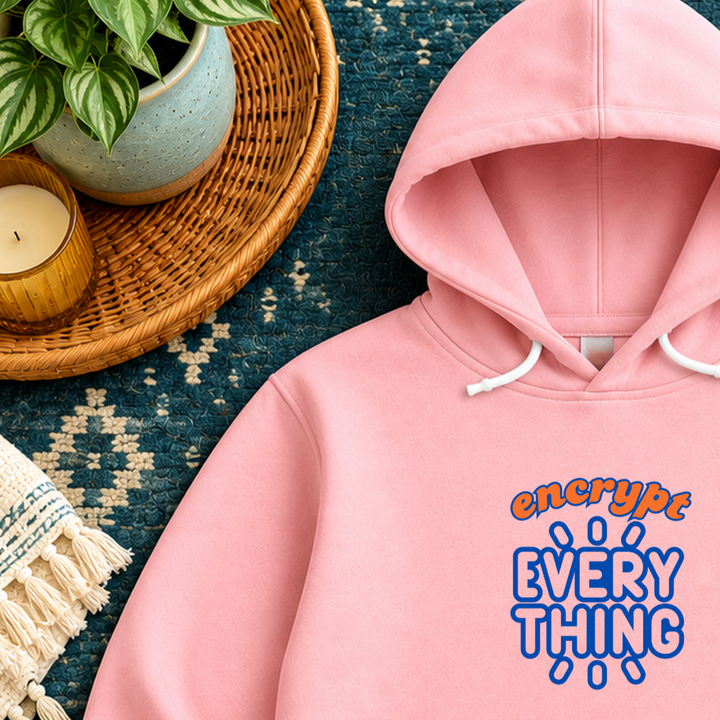 Encrypt Everything