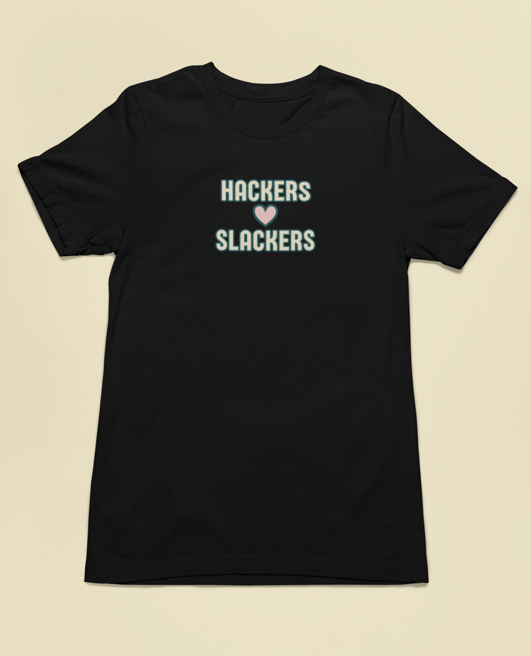 Hackers Love Slackers