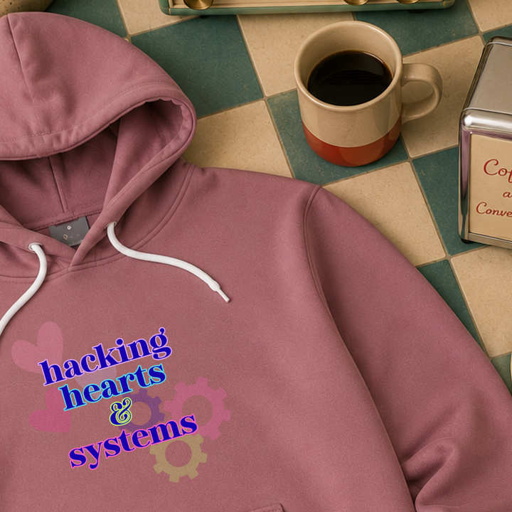 Hacking Hearts &amp; Systems
