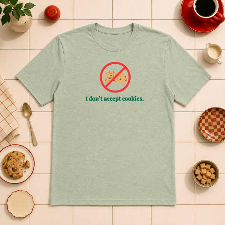 I Don&