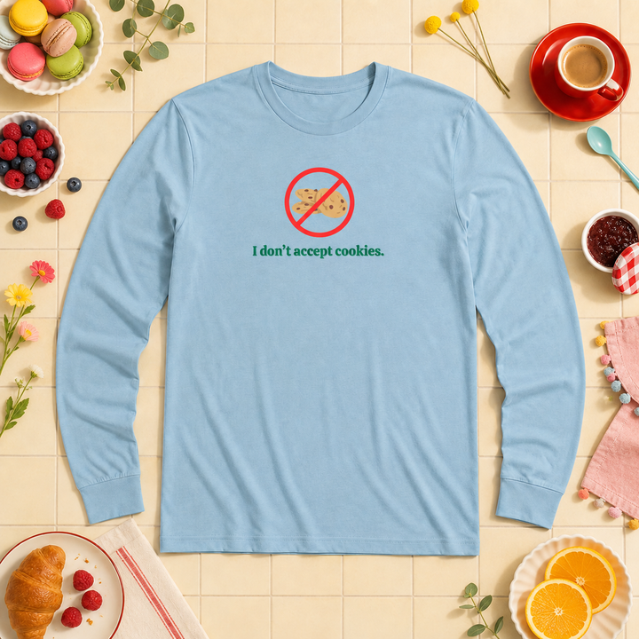 I Don&