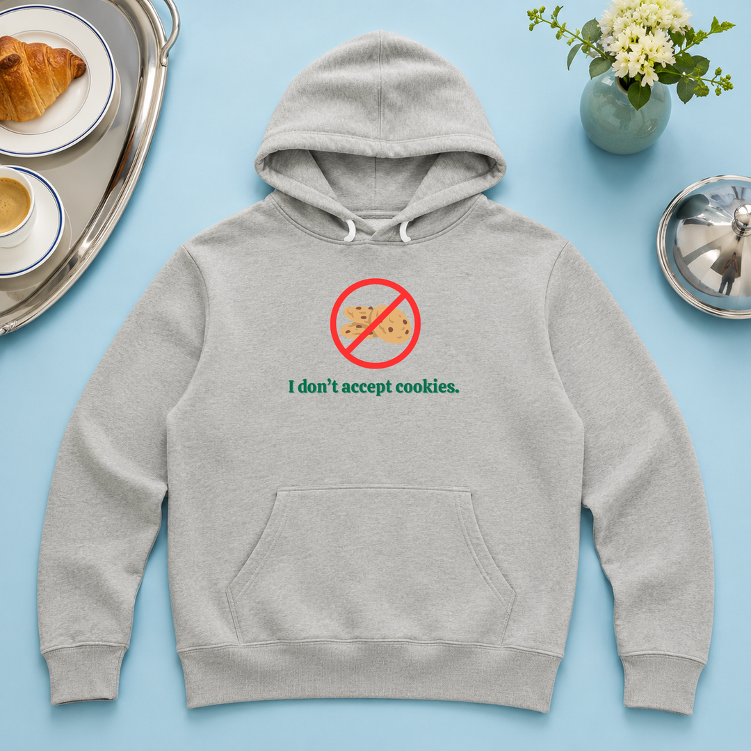 I Don&