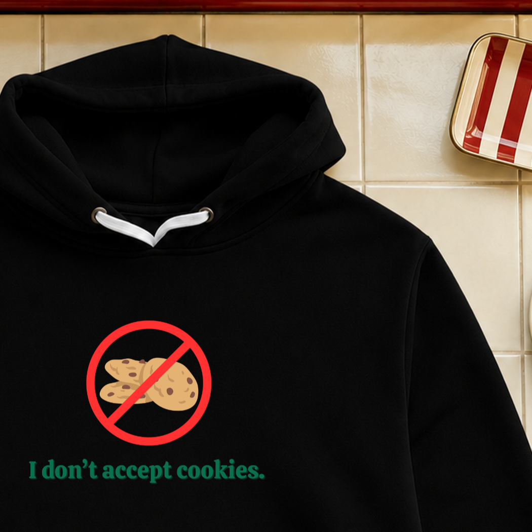 I Don&