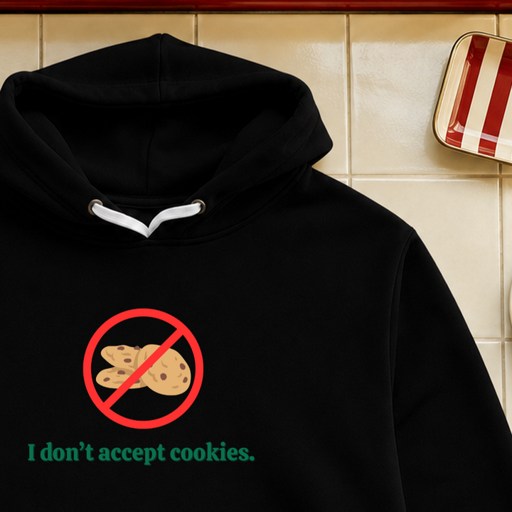 I Don&