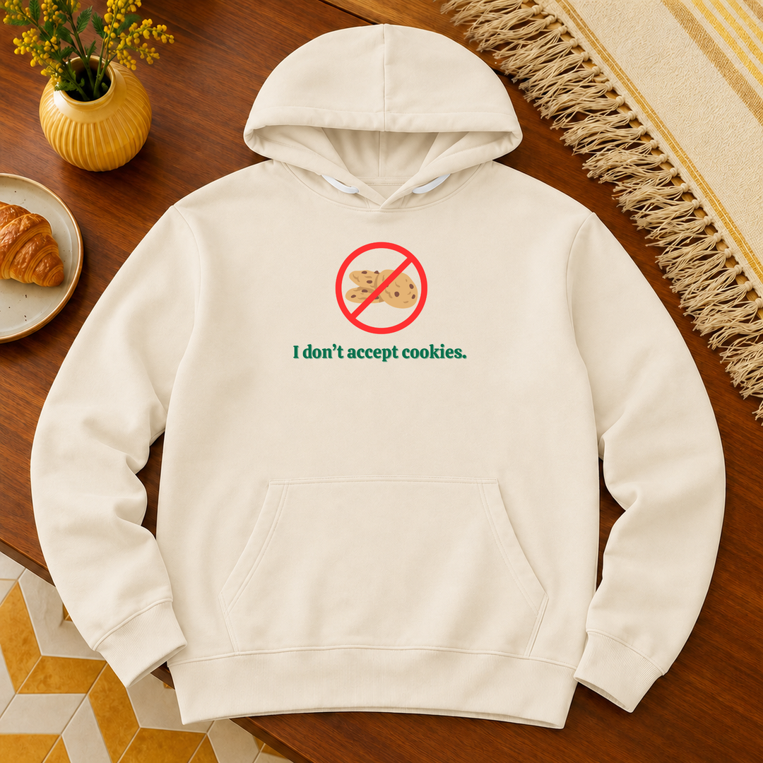 I Don&