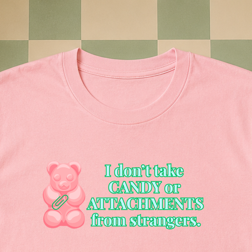 I Don&