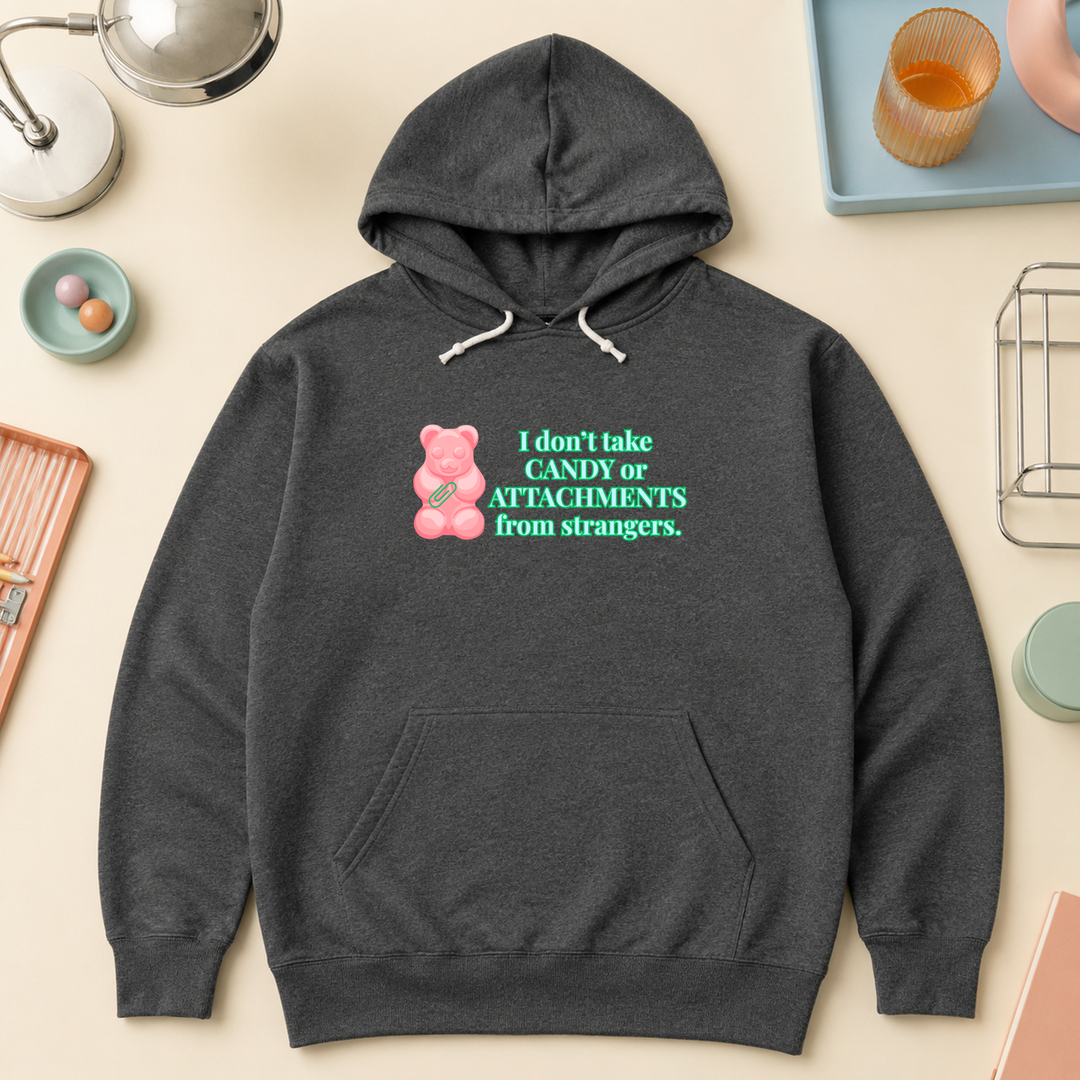 I Don&
